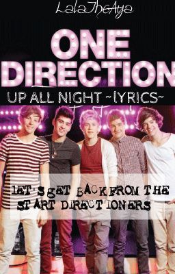 download album one direction up all night